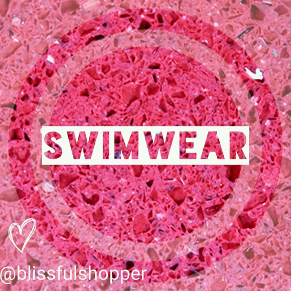 ๐ผSWIMWEAR!๐ผ - Picture 1 of 1